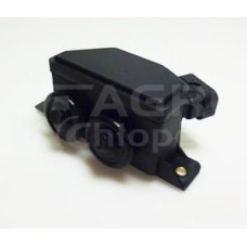 John Deere Alternative AL156199 Korpuss