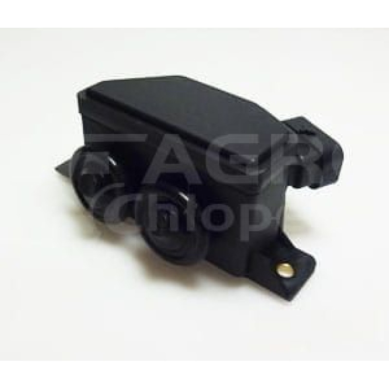 John Deere Alternative AL156199 Korpuss