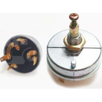 John Deere Alternative AL65432 Korpuss