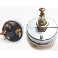 John Deere Alternative AL65432 Korpuss