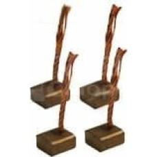 John Deere Alternative 6293320 Startera suku komplekts