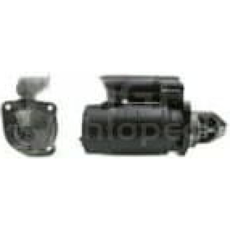 John Deere Alternative RE204009 Starteris