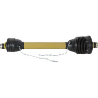 BTA Cardan with automatic lock, star profile 1175 Nm, 32x106/36x89, L-1010–1210 mm, 6/6