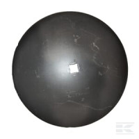 Kramp Ecēšu disks 660x8/41 Universal