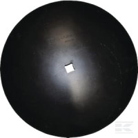 Kramp Ecēšu disks 610x6/31 Universal