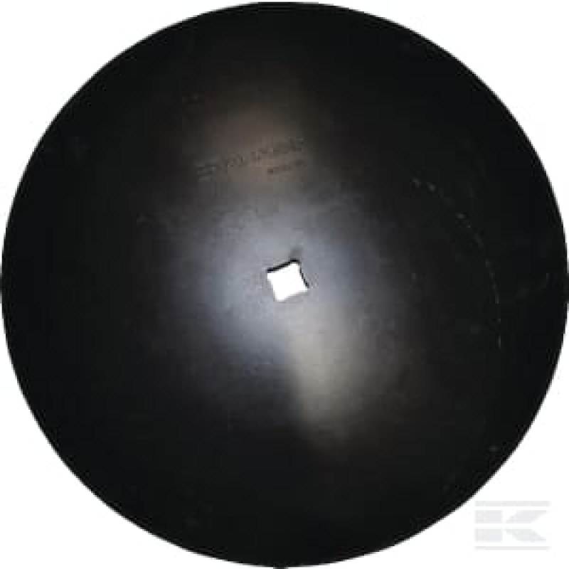 Kramp Ecēšu disks 610x6/31 Universal