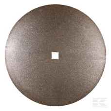 Kramp Ecēšu disks 610x6/40 Inphinium Universal