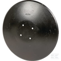 Kramp Ecēšu disks 460x4 LK110 Amazone Amazone XL011