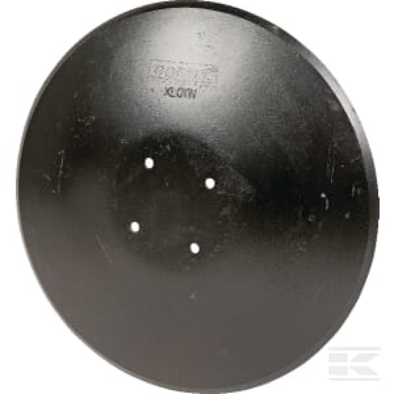 Kramp Ecēšu disks 460x4 LK110 Amazone Amazone XL011