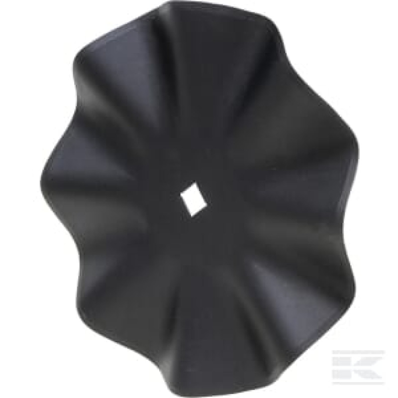 Kramp Viļņots disks 520x5mm Universal