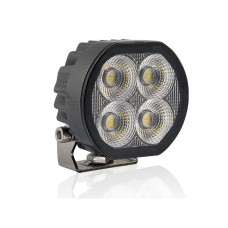 Bullpro ELLIPSE 24 LED darba lukturis