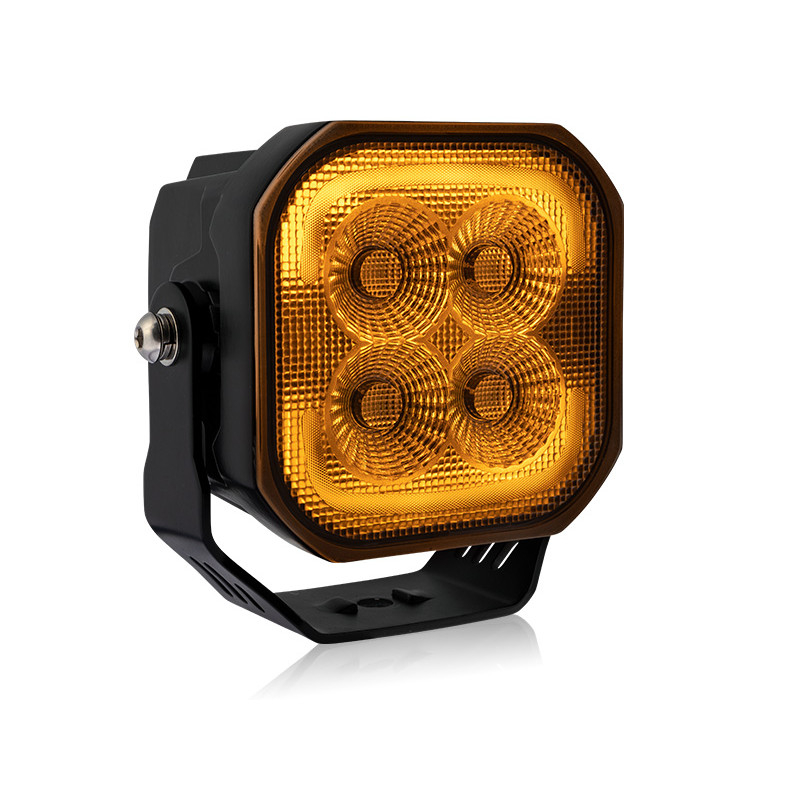 Bullpro LED darba lukturis Bullpro BULLY 6000 7700lm - 1603-300728