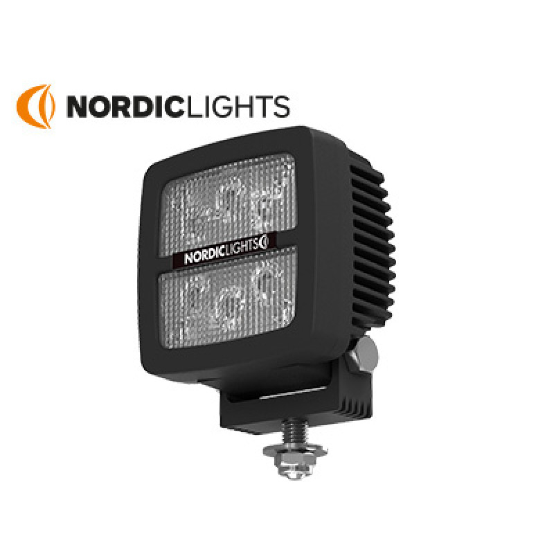 Nordic Lights LED work light Nordic Lights 23W, 1350lm, 5700K - 1605-984202