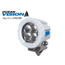 Ocean Vision LED darba lukturis 2500lm