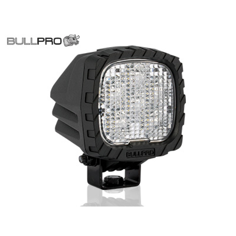 Bullpro LED work light Bullpro 4000lm - 1603-300454
