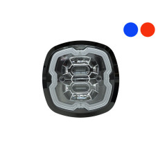 Axixtech LED horizontal signal lighthead 112.00 x 28.00 x 9.00mm