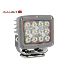 Bullboy LED beacon panel 400.00 x 210.00 x 113.00mm