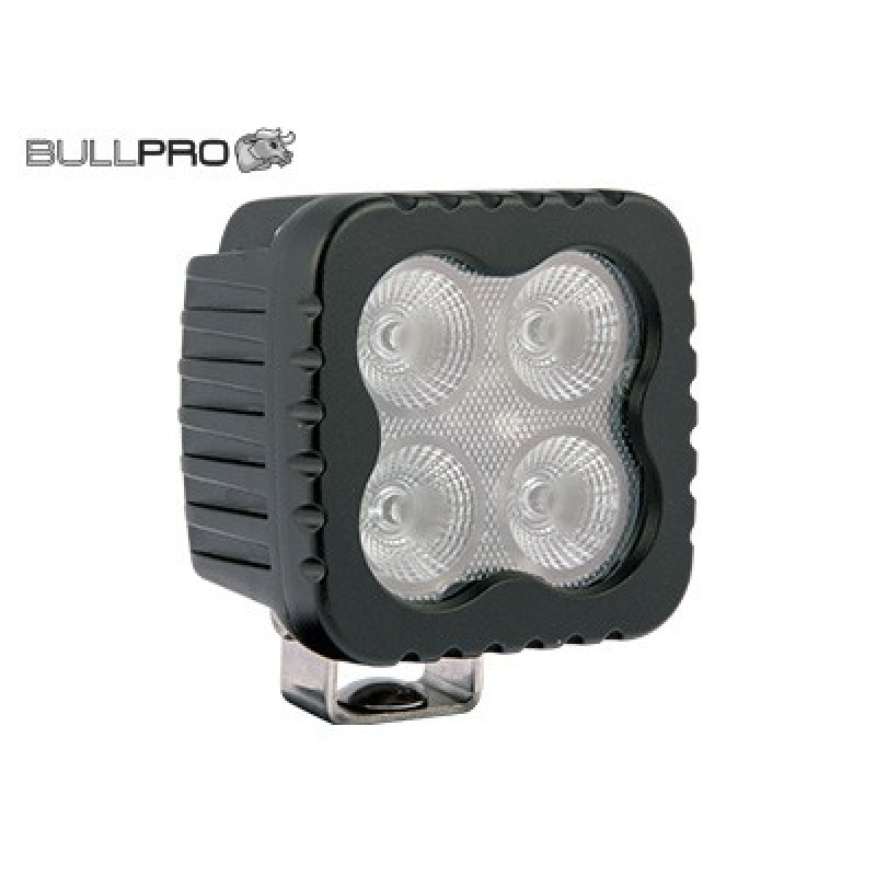 Bullpro LED work light Bullpro 80W, 5400lm - 1603-300386