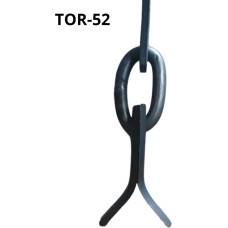 Granit Y-knife 63-TOR-52 Carroy et Giraudon Kubota Rapid Tornedo Wesse
