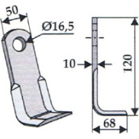 Granit Protractor 63-SIC-13 Sicma Sovema