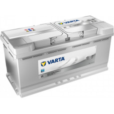 Varta 110Ah 920A  Dynamic 393*175*190 -+ B13