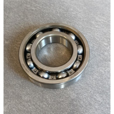 Eu-Gear Producer Padeves veltņa korpusa gultnis 6208 C4 FAG 2332810