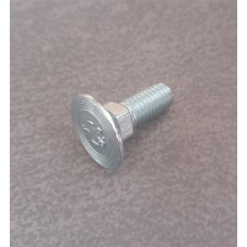 Eu-Gear Producer Koniskā skrūve M8 x 25 CLAAS 2339820