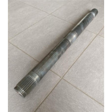 Eu-Gear Producer STRAUTMANN L-780mm savācējpiekabes 51502101 rotora piedziņas vārpsta