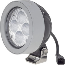 John Deere LED Darba gaismas lukturis (Plats stars) 40W 4500Lm RE219708 AL202743 John Deere, Fendt