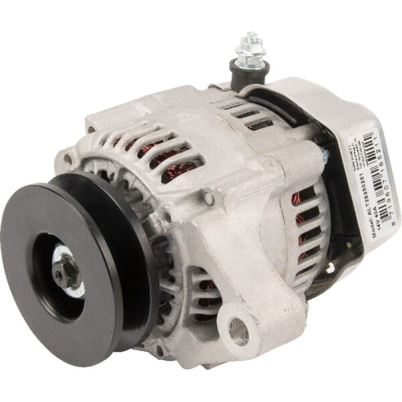 Kramp Alternator 14V 40A ALT26250251