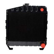 Kramp Radiator suitable for Case IH 3145498R93N