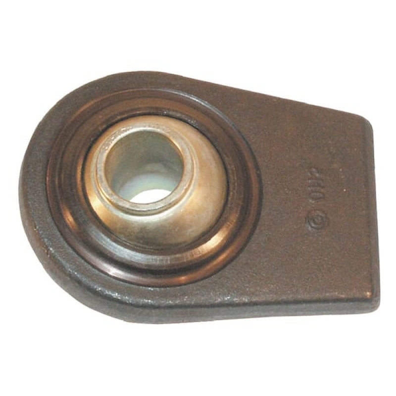 Kramp Ball end flat 25,7 mm LA225701KR