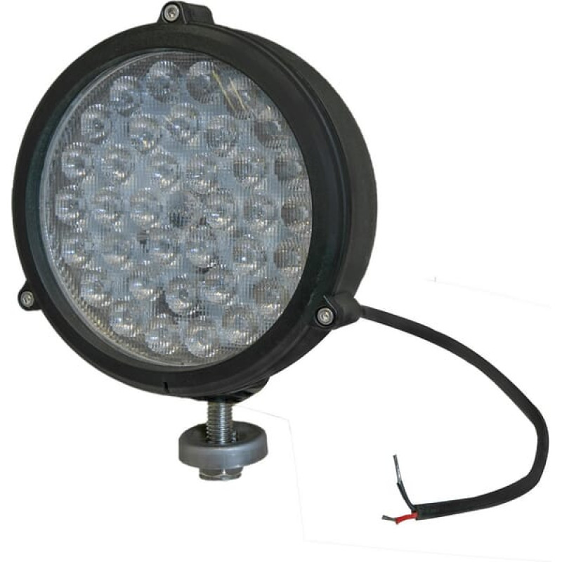 Kramp Darba gaisma LED, 72W, 5040lm, apaļa, plūdi, LA10427