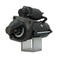 Kramp Starter 12V, 3.2kW, 10-teeth, CW, STA2617193