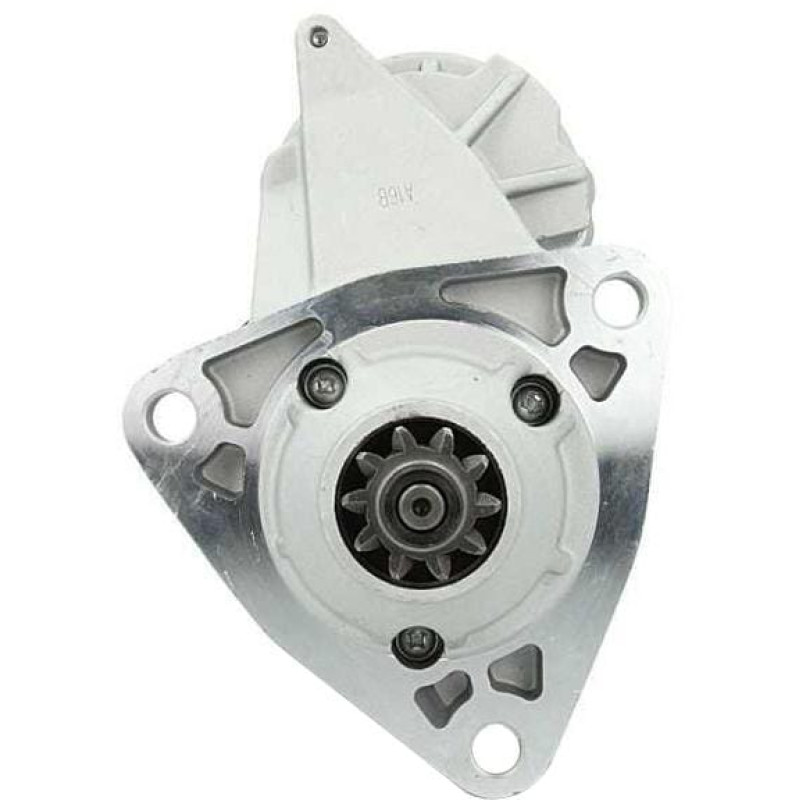 Kramp Starter 12V, 4.0kW, 10-teeth, STA2617028