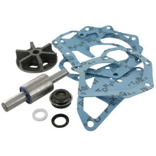 Kramp Repair kit water pump suitable for JD RE62658KR