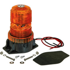 Kramp Beacon LED, 10-110V, bolt on LA20061