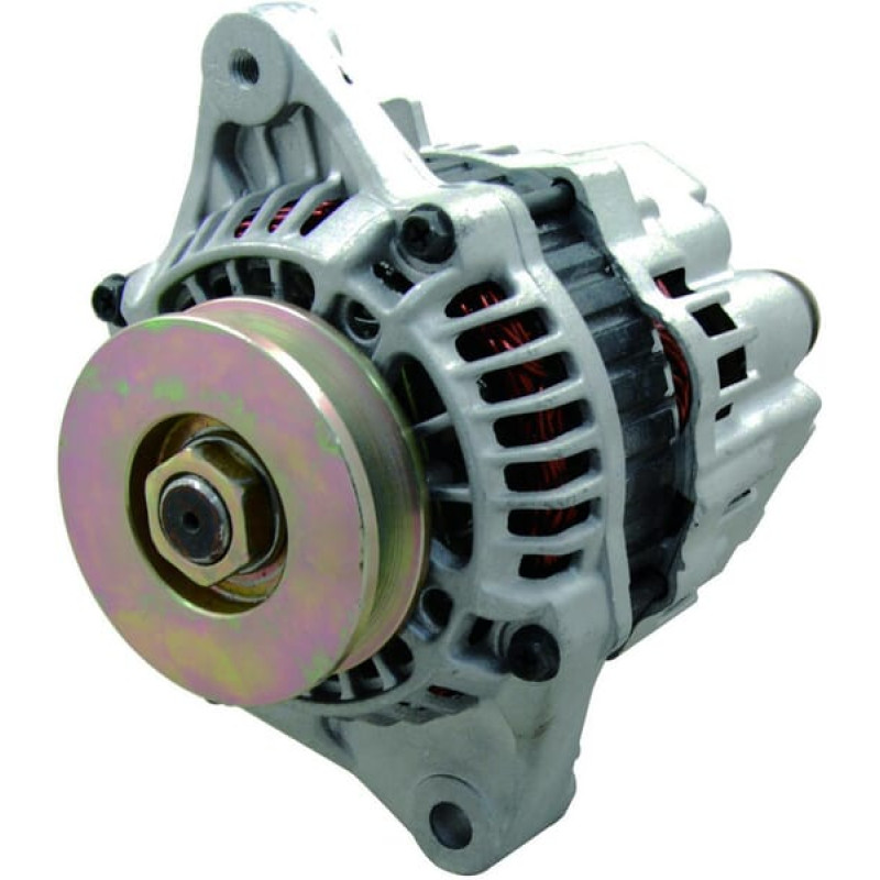 Kramp Alternator 14V 45A ALT2625149