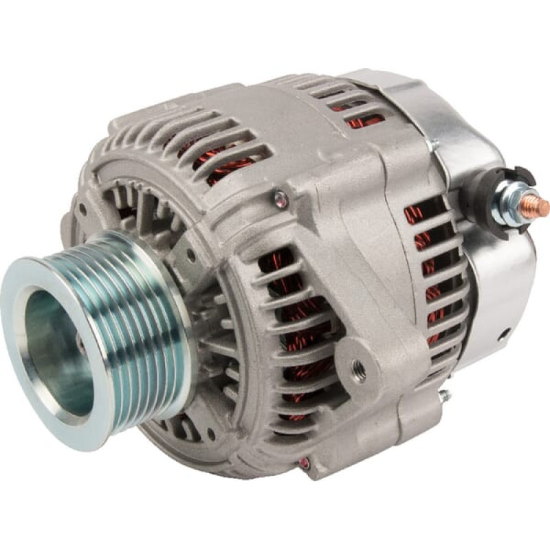 Kramp Alternator 14V 140A ALT26250021