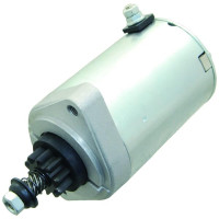 Kramp Starter 12V ccw, 10 teeth STA2167344