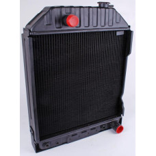 Kramp Radiators NH 81874687N