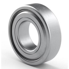 Peer Bearing Roller bearing  62072RSTFPF6