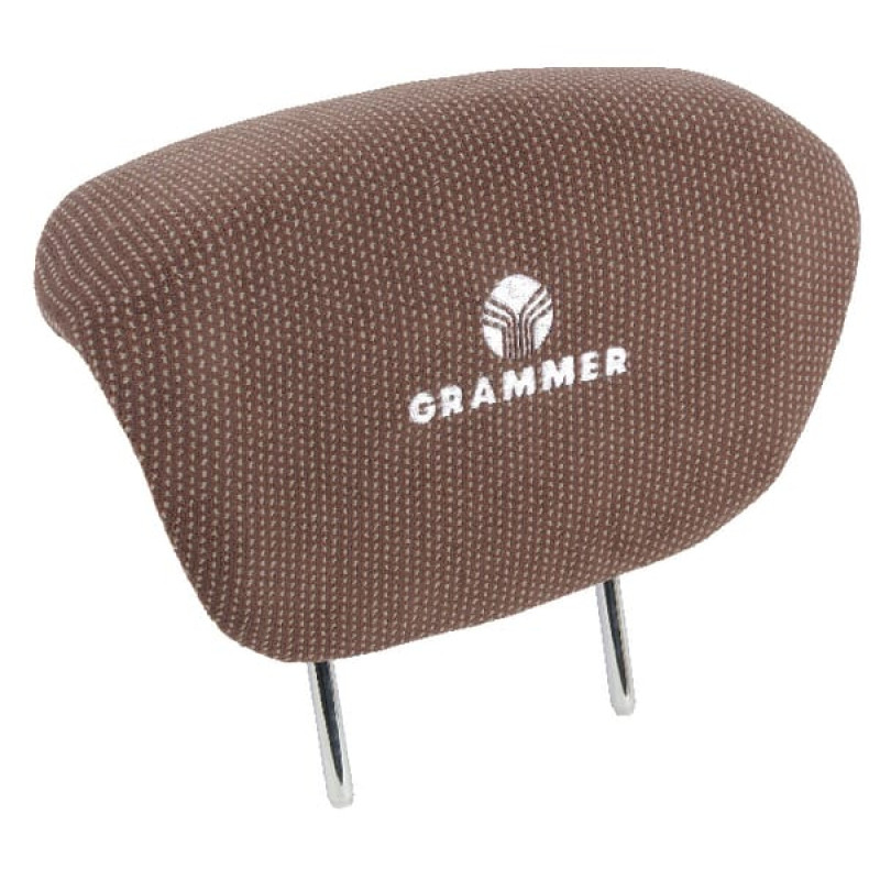 Grammer Back extension material Brown  G1201069