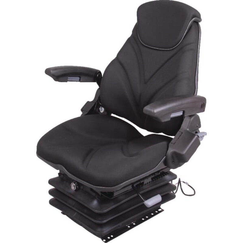 Gopart Fabric seat, air sprung  TS55000GP