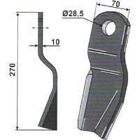 Granit Metāla veserītis 63-PRI-01-R Fischer