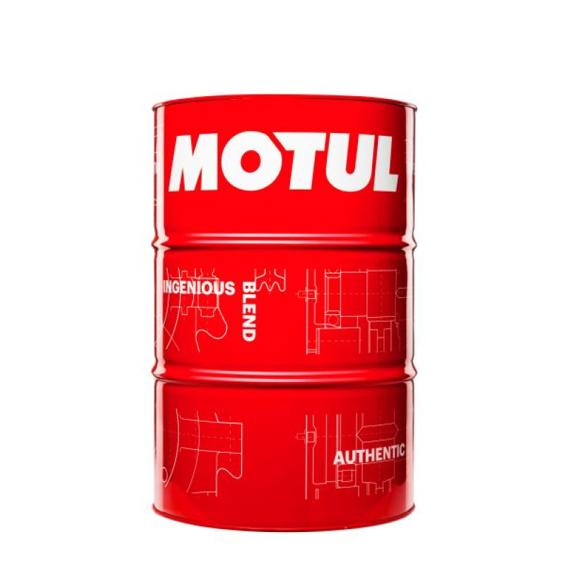 Motul Transmisijas Eļļa HD 80W90 208L