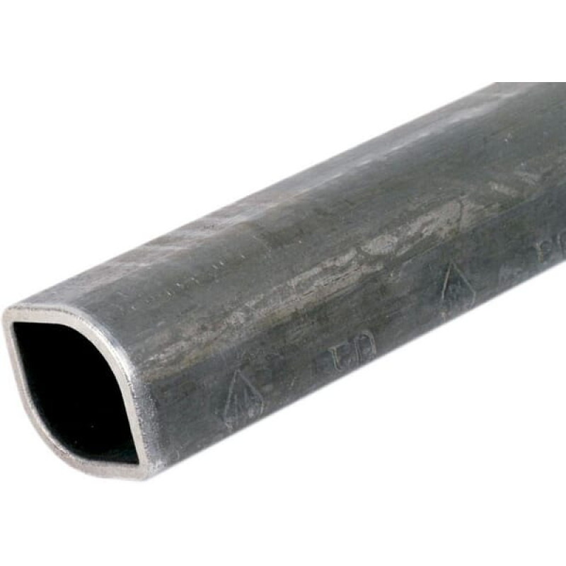 Walterscheid Profile tube lemon Oa  in: 33.4  out: 39x30x2.8mm L: 1.4m   75121151400