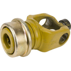 Walterscheid Yoke, quick disconnect, 1-3/4-6 spline, P580   3684314M