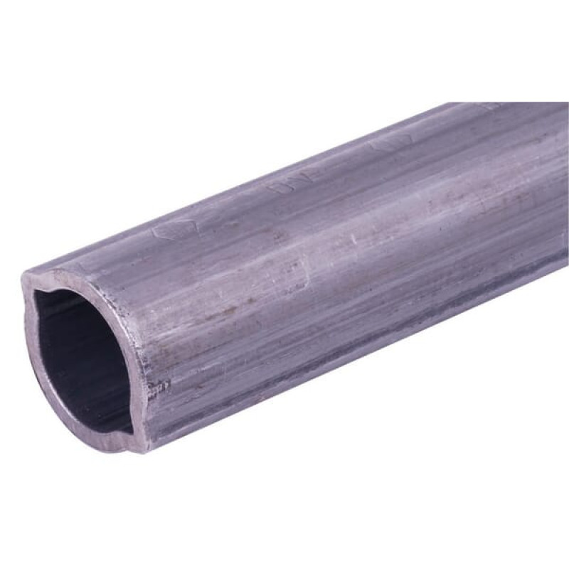 Walterscheid Profile tube lemon Ov  in: 32  out: 40x34.5x4mm L: 2.9m   751100