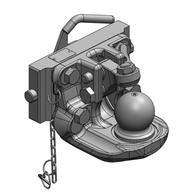 Scharmüller Sakabe K80  03625535A02